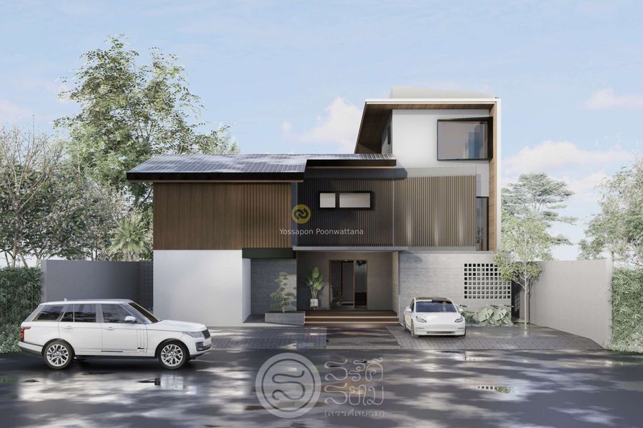 YOUNG's HOUSE