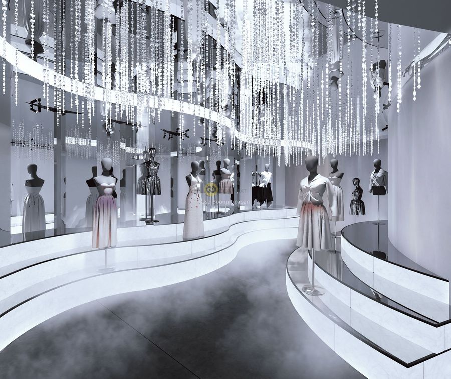 POEM Flagship Store