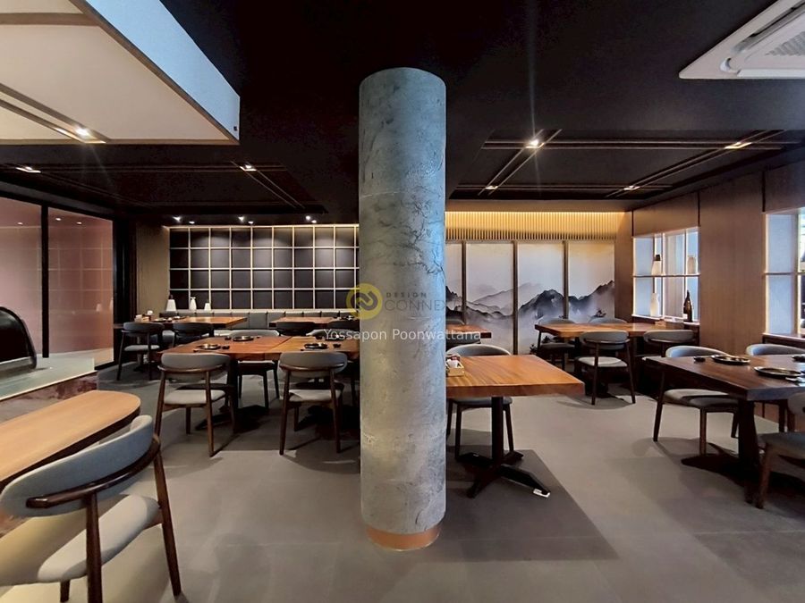 Taraba  Prime Japanese Restaurant