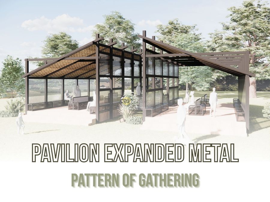 Pattern of Gathering