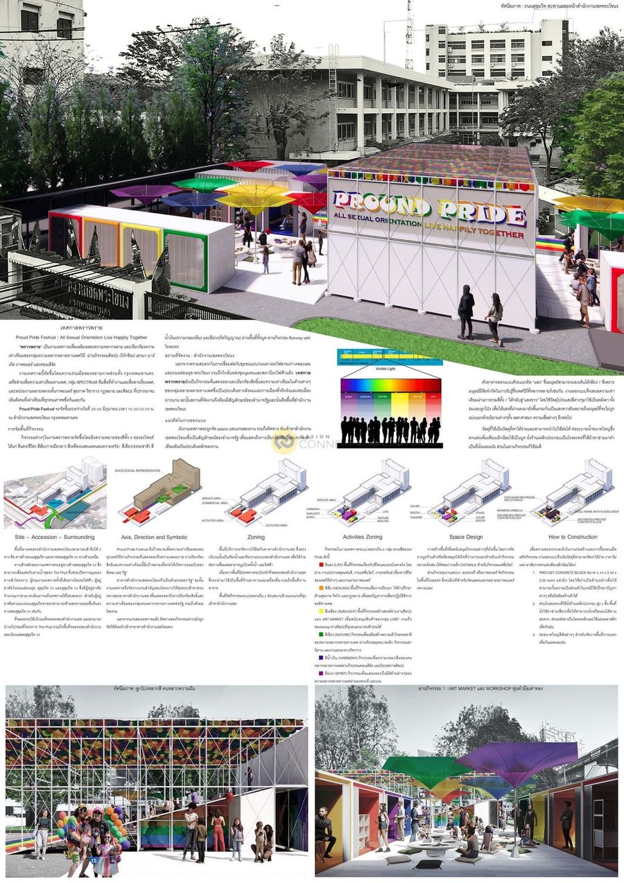 Design Award and Design Competition