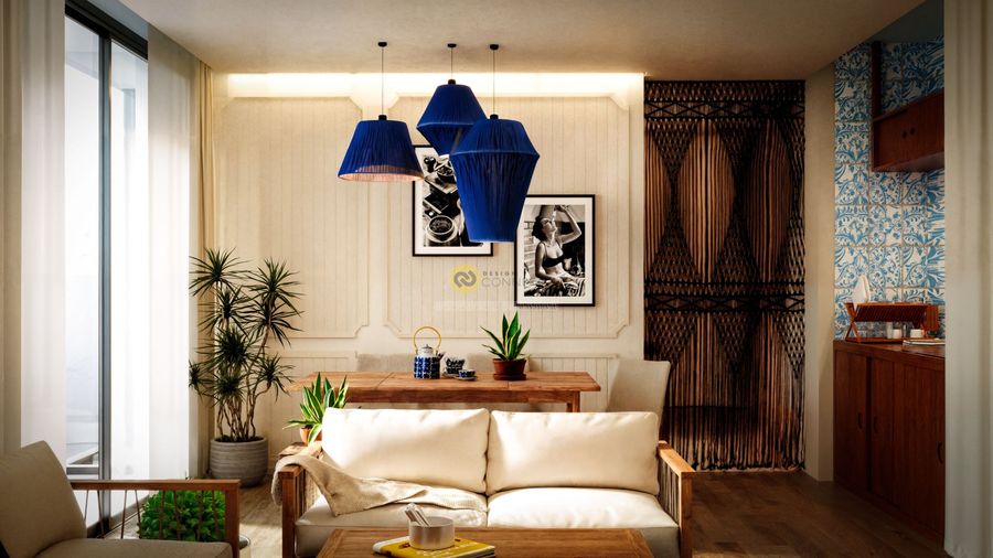 Cabanas Condo