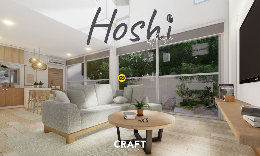 Hoshi House