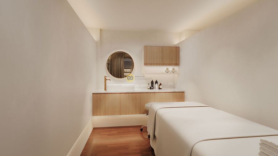 Chatchari Spa