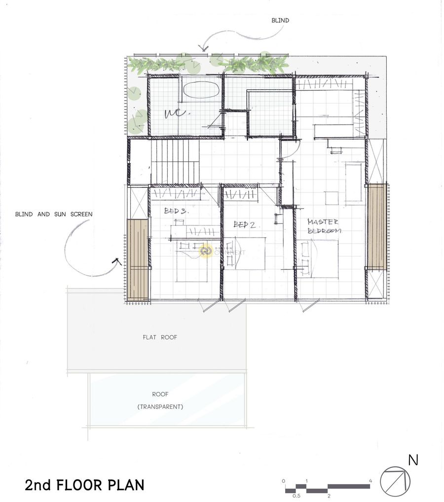 TB HOUSE