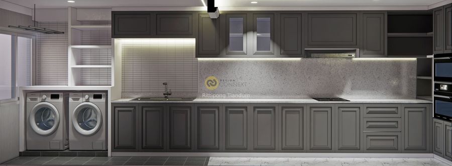 Fortune condotown apartment