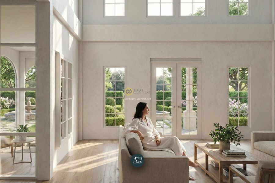 𝐊.𝐆𝐢𝐧𝐠 𝐡𝐨𝐮𝐬𝐞