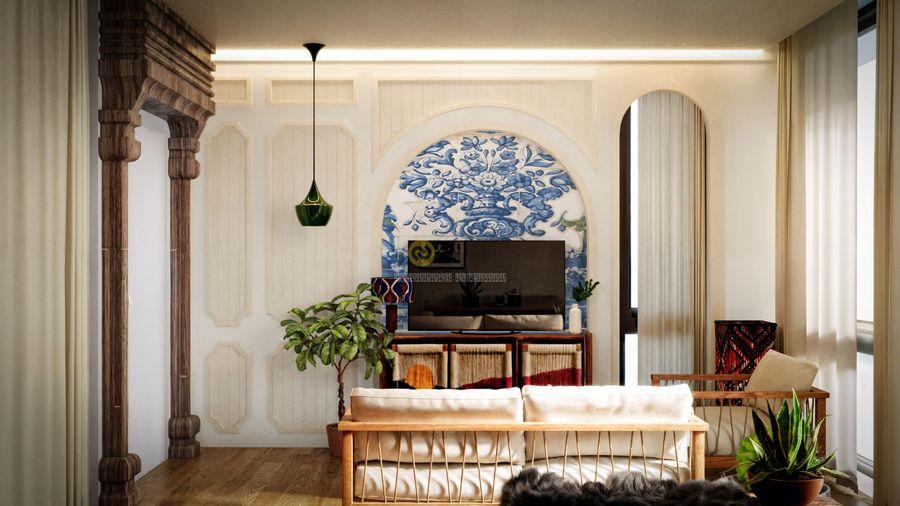 Cabanas Condo