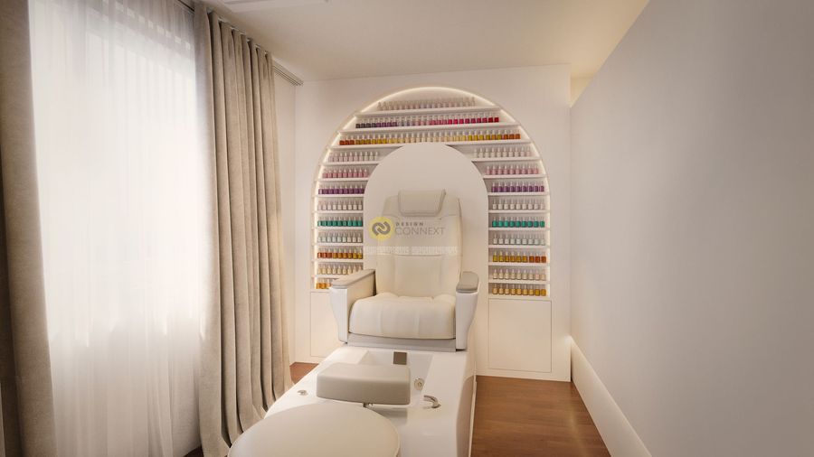 Chatchari Spa