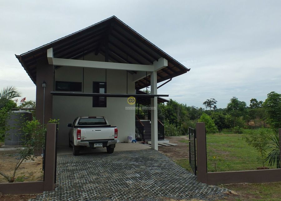 บ้านวังน้ำเขียว