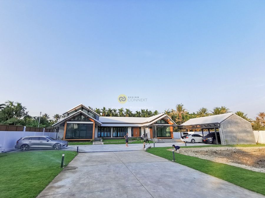 DELIGHT HOUSE พุทธมณฑลสาย 7