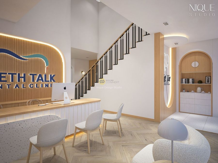 Teethtalk Dental Clinic วัชรพล