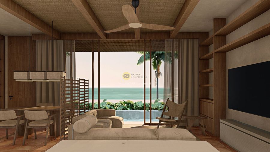 SOMA RETREAT - PHIPHI ISLAND