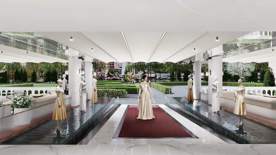 POEM Flagship Store