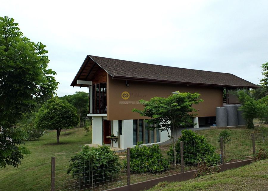 บ้านวังน้ำเขียว