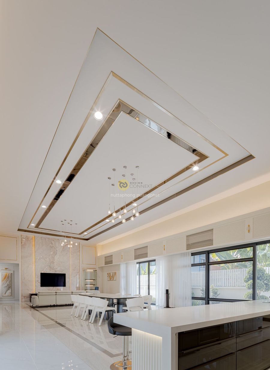 L-house