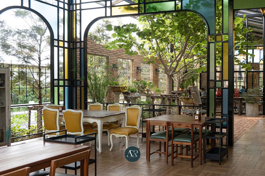 ร้านอาหาร 𝐓𝐔𝐌𝐑𝐀𝐊𝐀 - ตำระกา