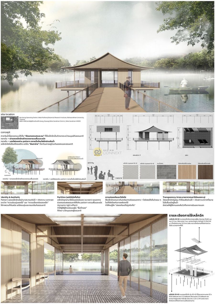 เรือนกรองแสง