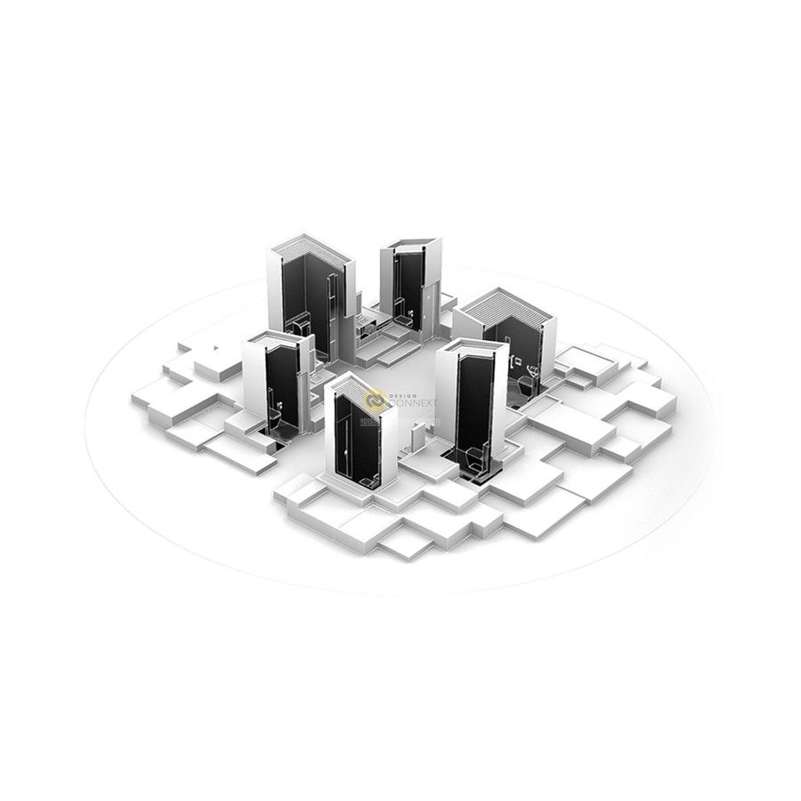 I-CON (Identity Connection)