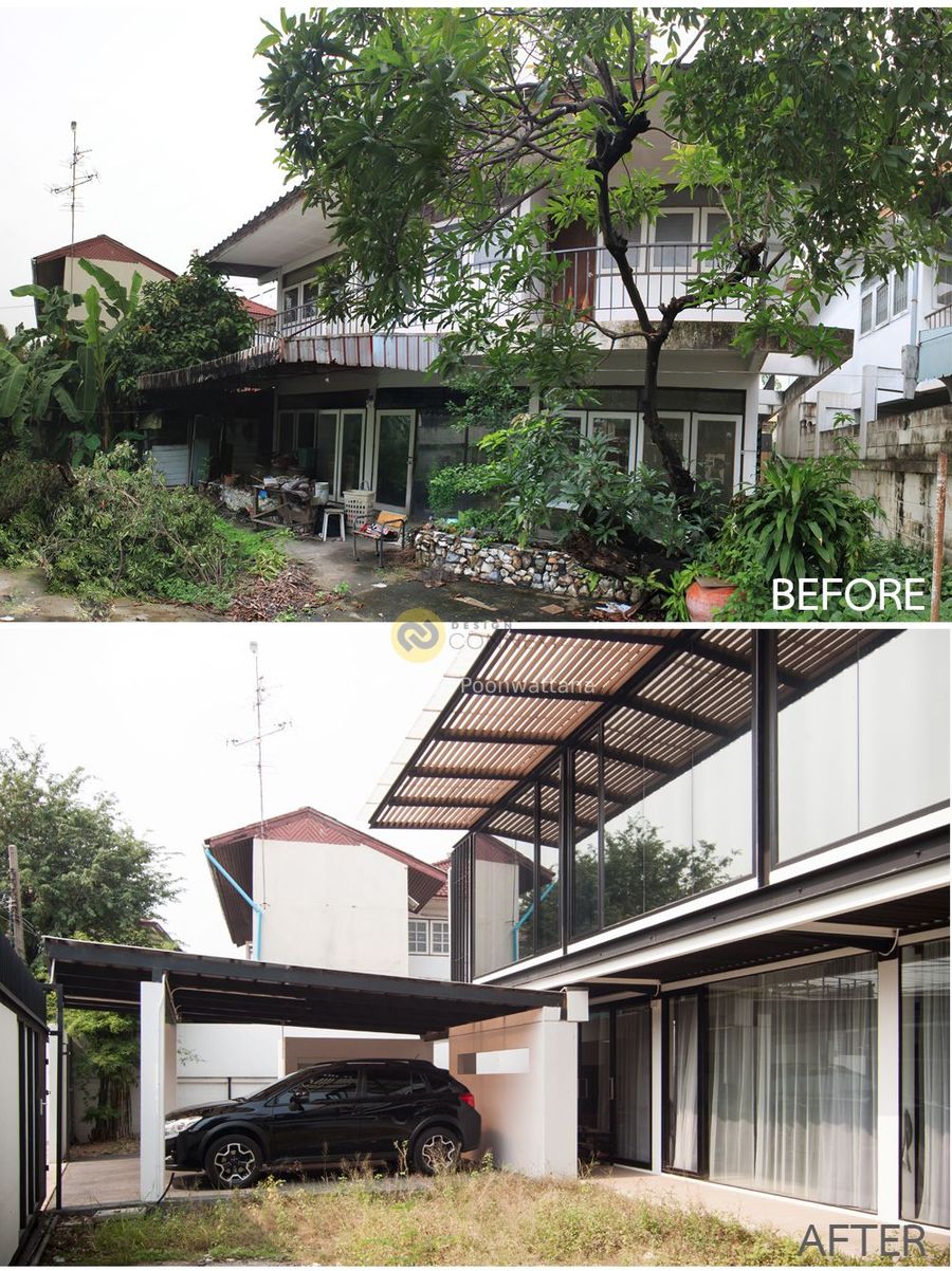 TB HOUSE