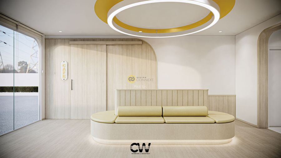 Interior Design บ้านเจนภาษาบางแค