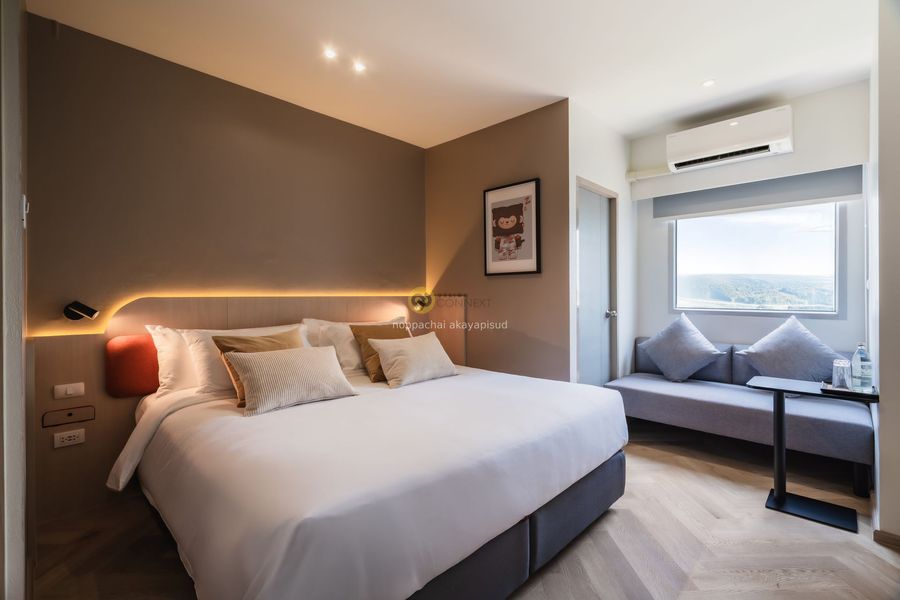 FORTUNE D HOTEL MAESOT