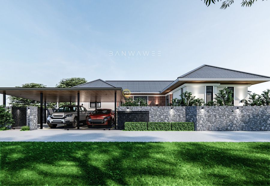 FitB House