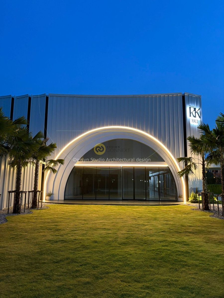 RK Avenue