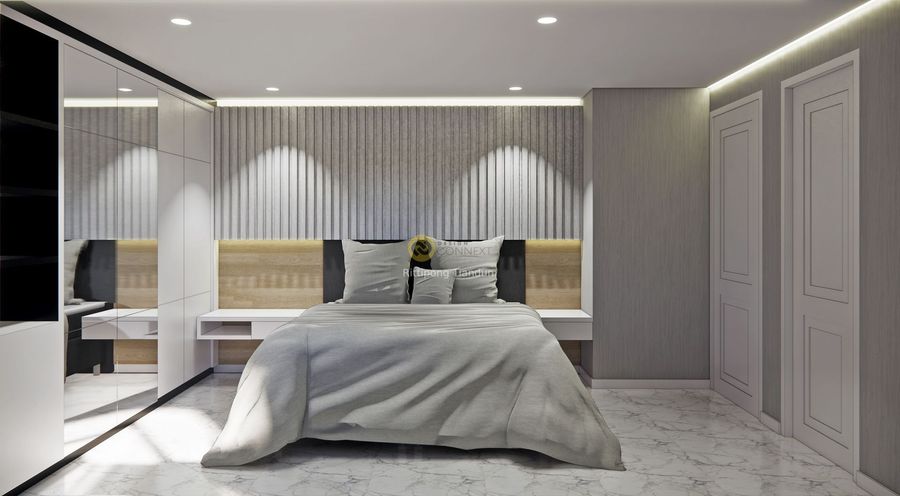 Fortune condotown apartment