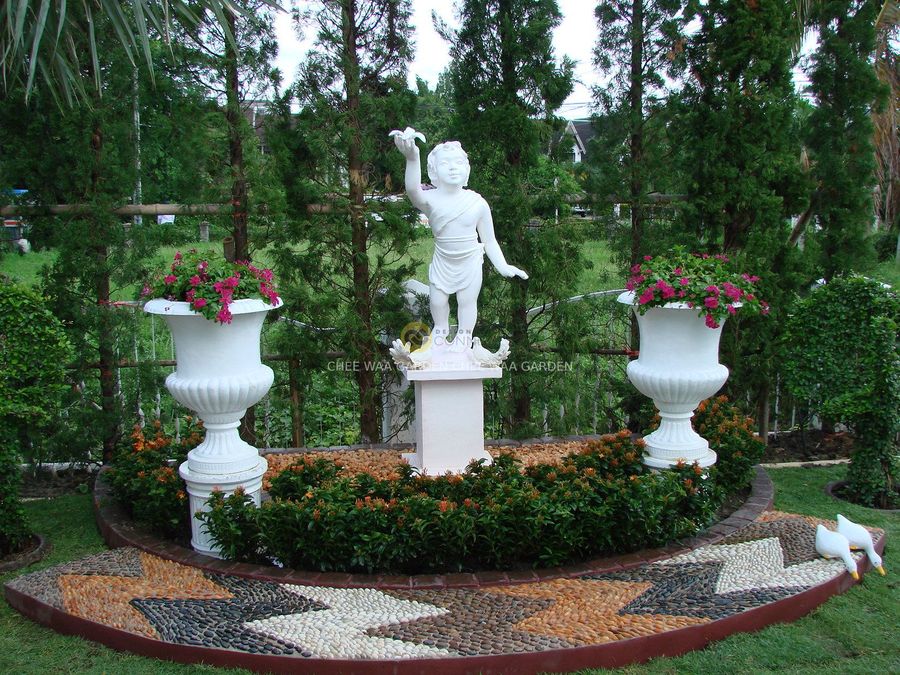 English Garden