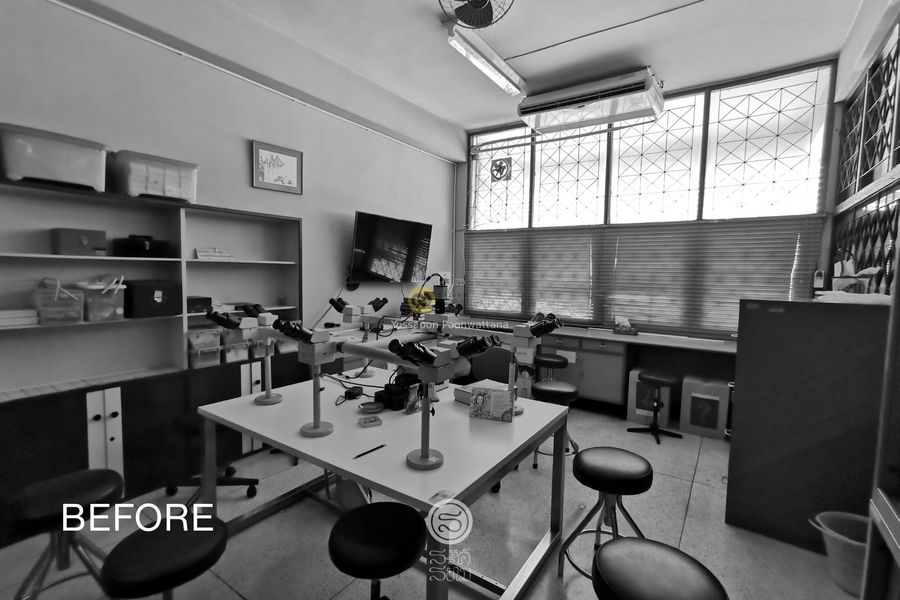 Institute of Pathology สถาบันพยาธิวิทยา