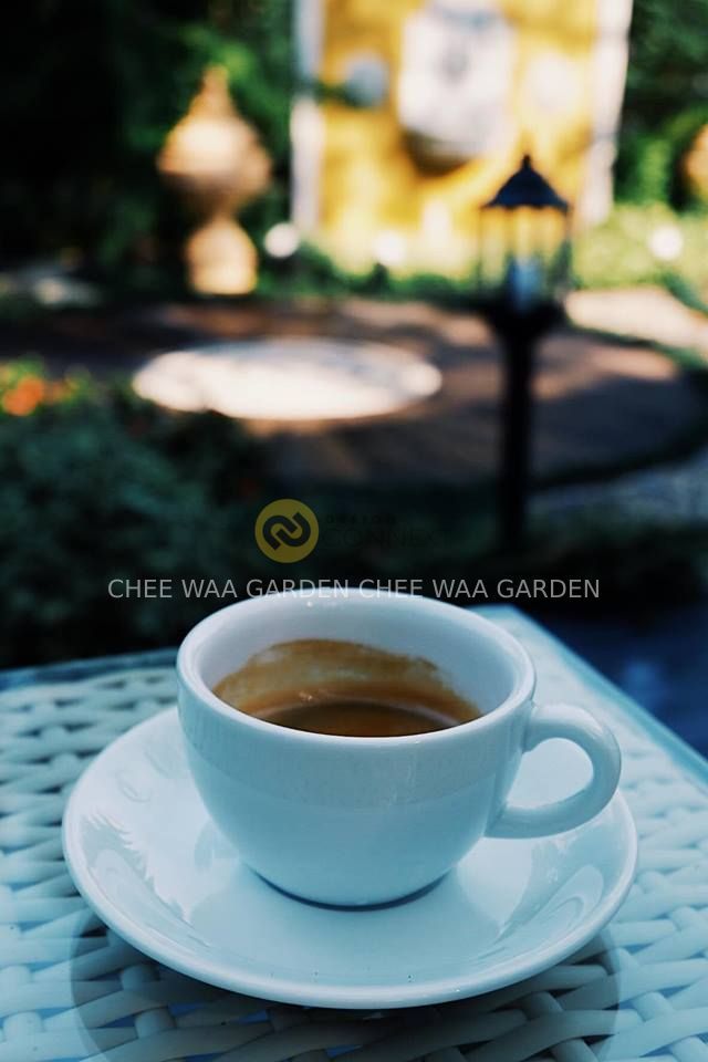 ENGLISH GARDEN STYLE