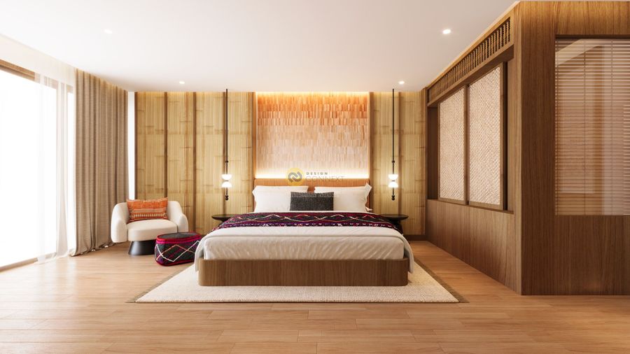 โครงการเสนอแนะปรับปรุง Le Méridien Chiang Rai Resort