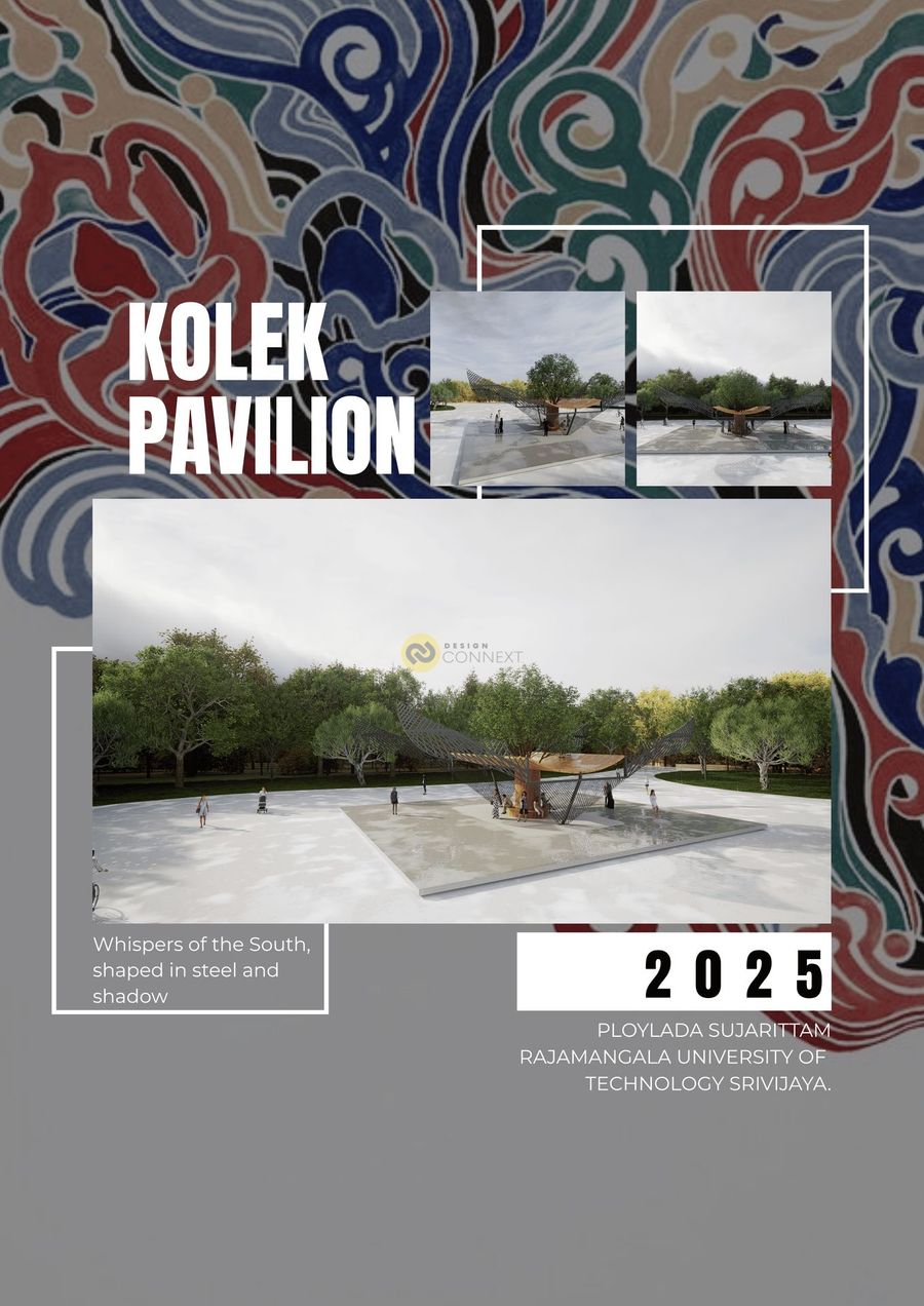KOLEK PAVILION