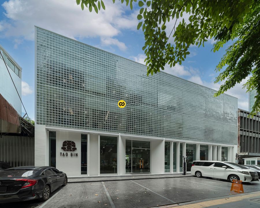 Tao-Bin Head Office