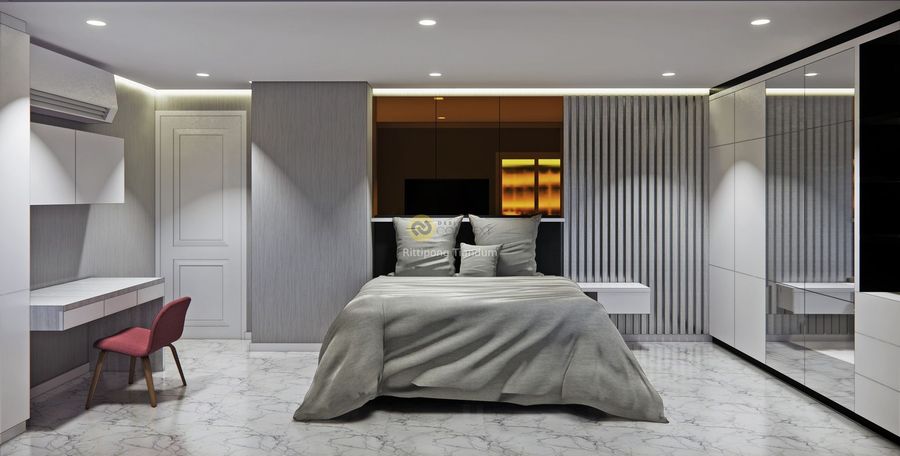 Fortune condotown apartment