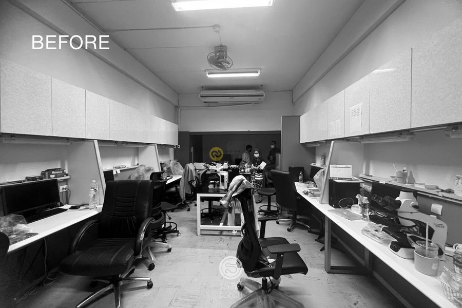 Institute of Pathology สถาบันพยาธิวิทยา