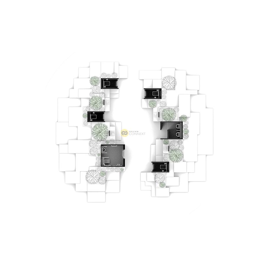 I-CON (Identity Connection)