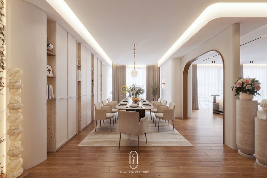 Bann Khun Sompop - The Park Childlom