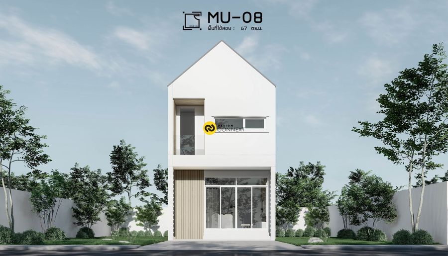 Muji house