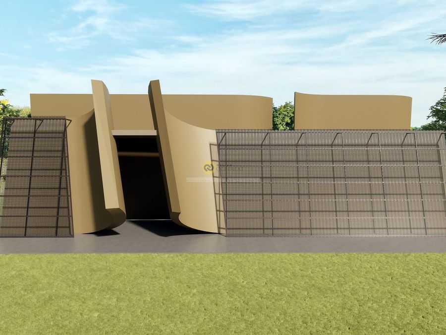 On-Nom Pavilion