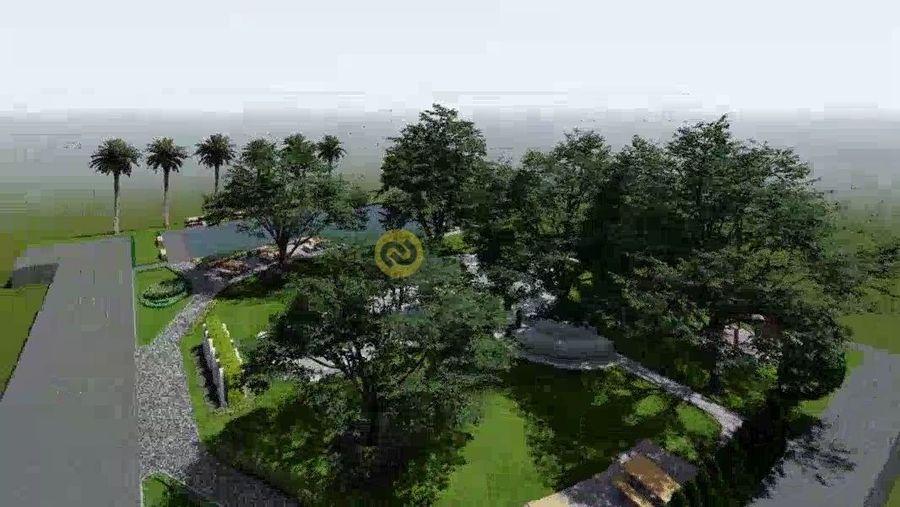 ECOTHERAPY GARDEN