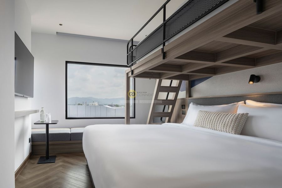 Bedz Hotel