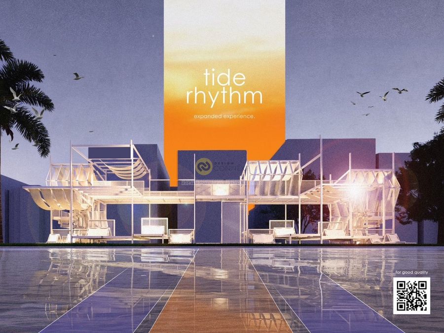 Tide Rhythm