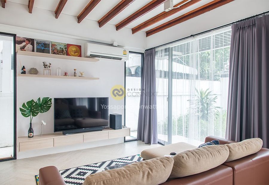 TB HOUSE