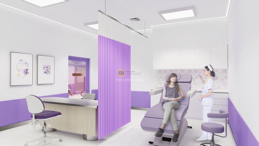 ศูนย์โรคแพ้ภูมิตัวเอง SLE CENTER