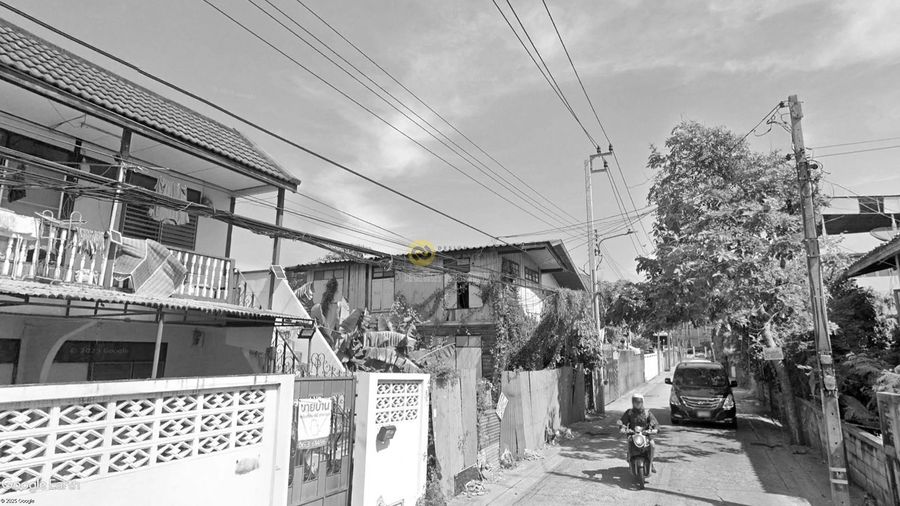 The Future Home that Remembers the Past