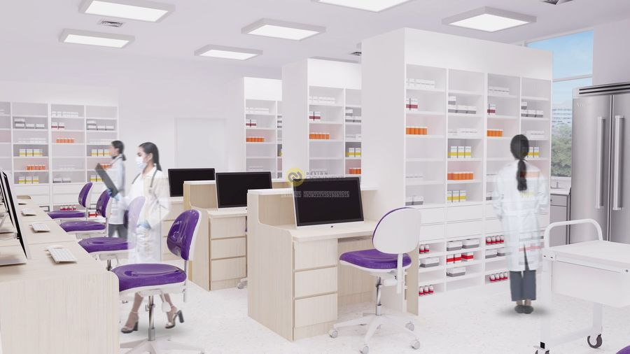 ศูนย์โรคแพ้ภูมิตัวเอง SLE CENTER