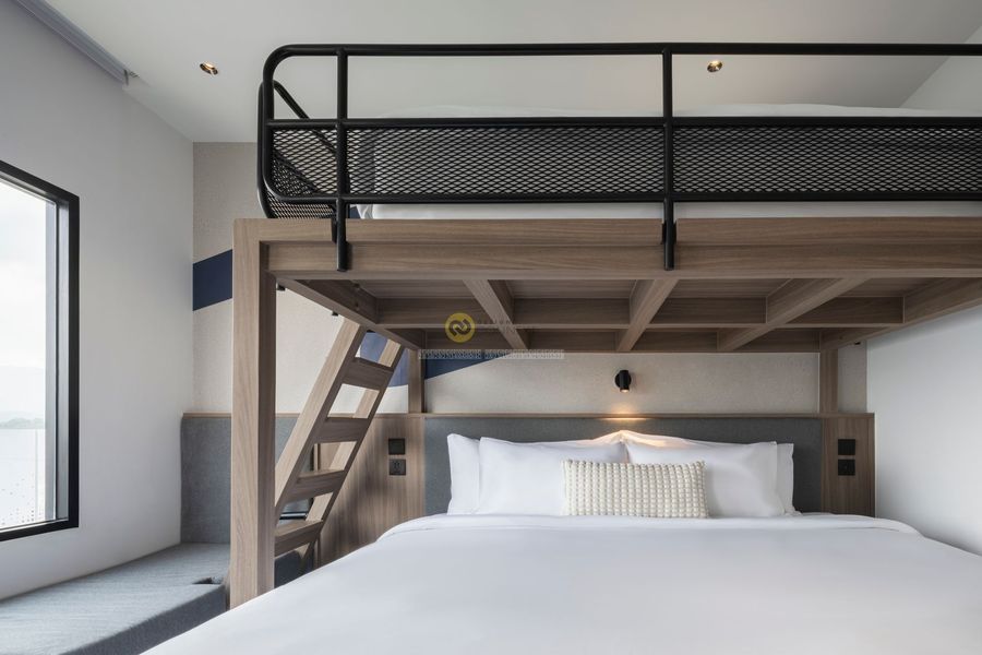Bedz Hotel