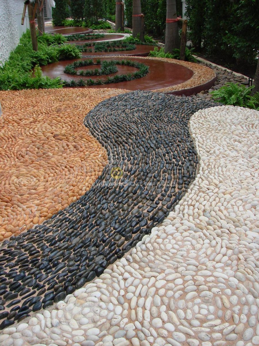 English Garden